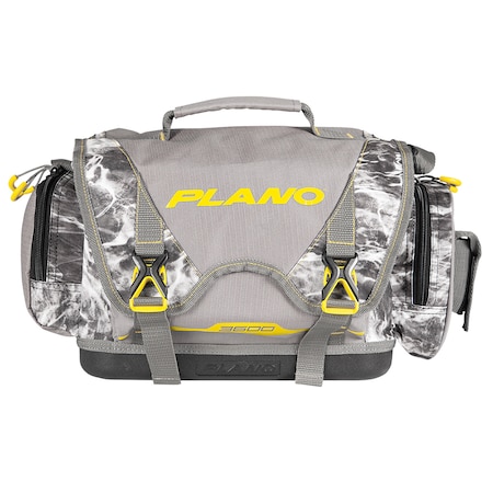 Plano B-Series 3600 Mossy Oak Manta PLABB3601